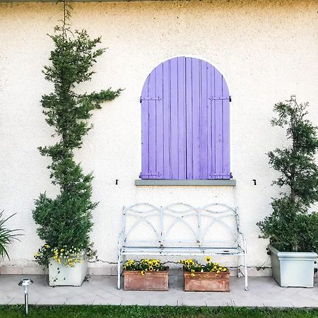 La Maison Gatta Poncarale Exterior photo